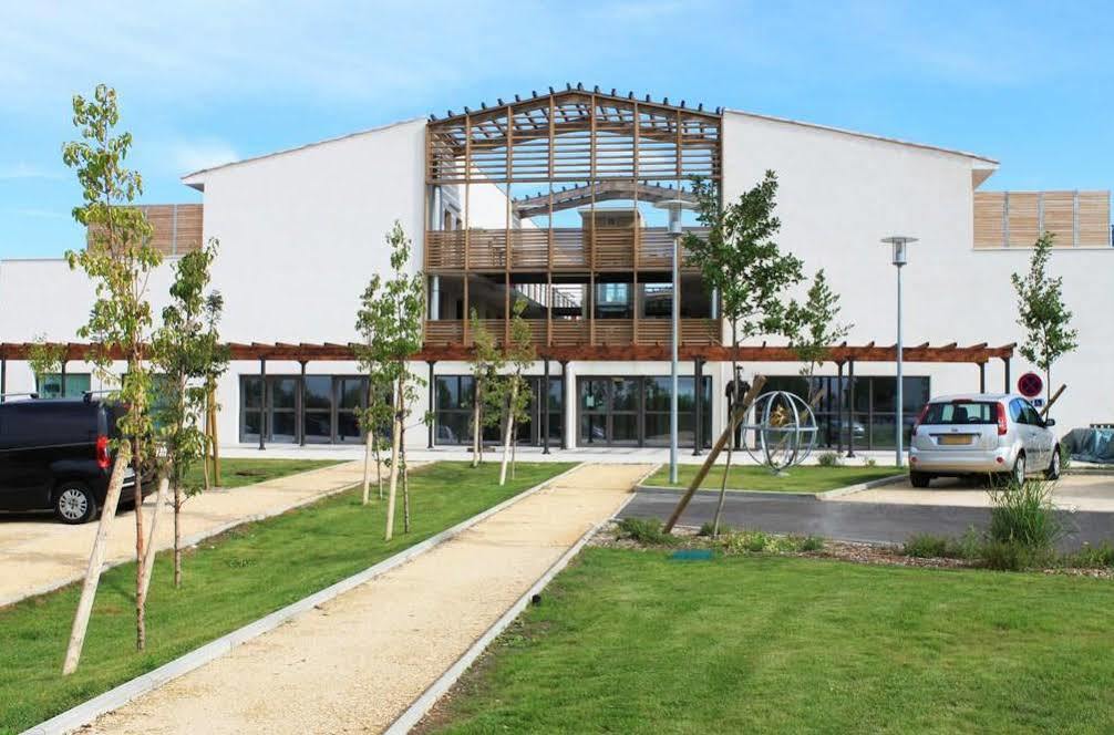 Hôtel Bel Azur Six-Fours-les-Plages Exterior foto