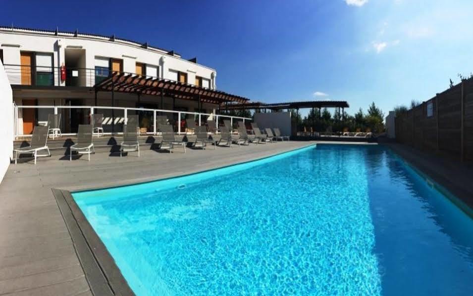 Hôtel Bel Azur Six-Fours-les-Plages Exterior foto